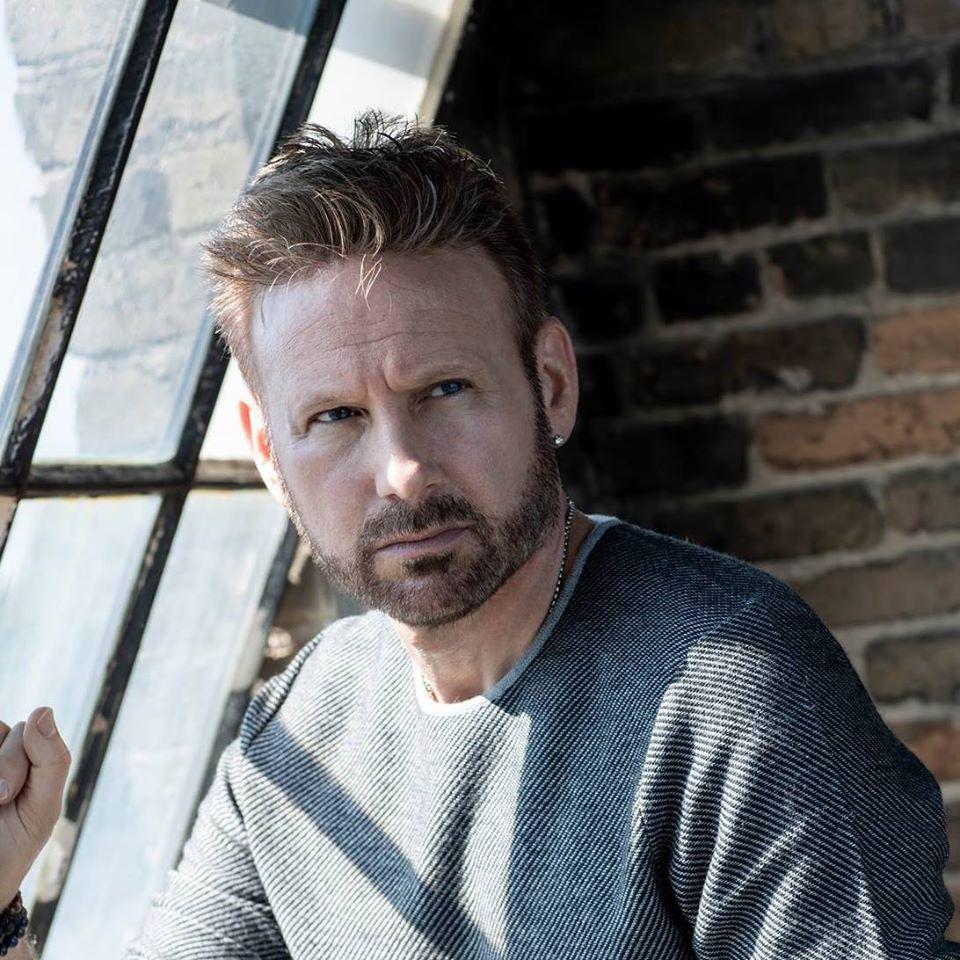 Corey Hart - Music Artist and Singer-Songwriter