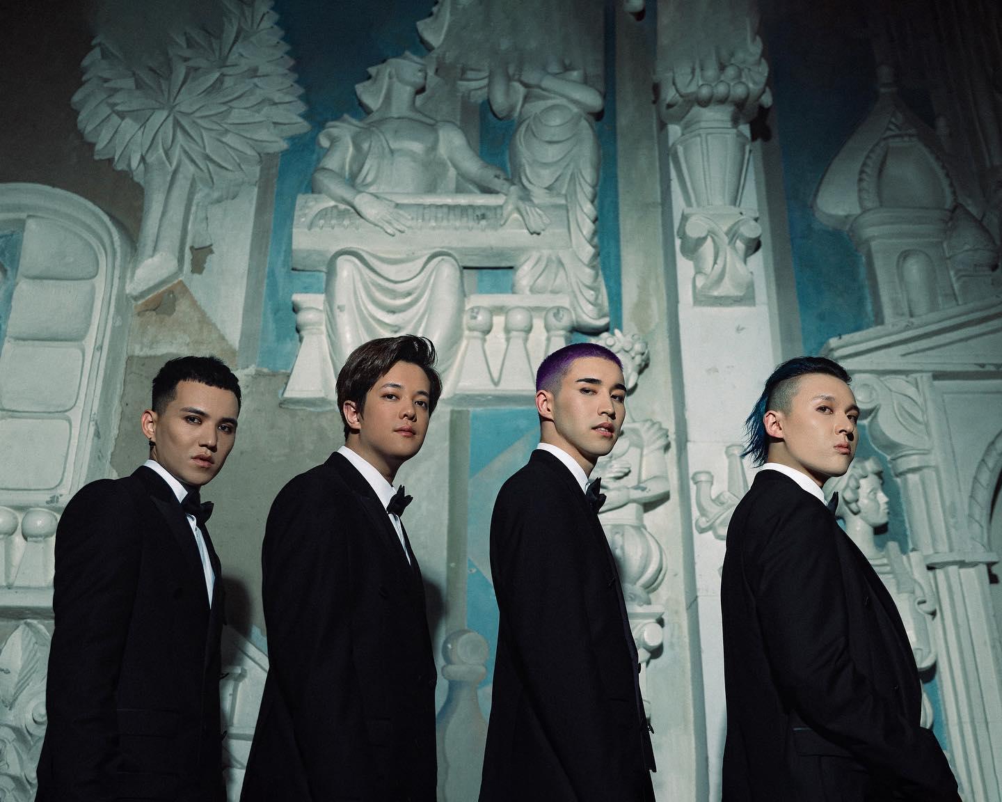 Ninety one - Biography and Music of the Artist