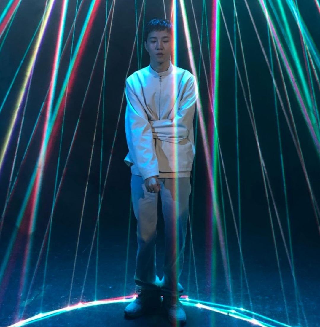 BE'O (비오): Korean Singer Songwriter and Rapper