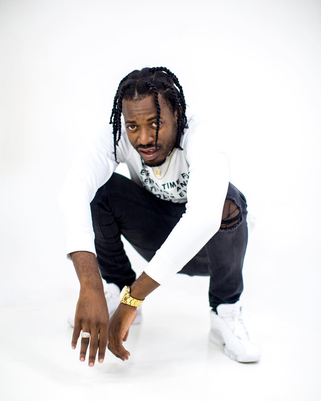 Govana Jamaican Dancehall Artist Biography Music govana-jamaican-dancehall-artist-biography-music