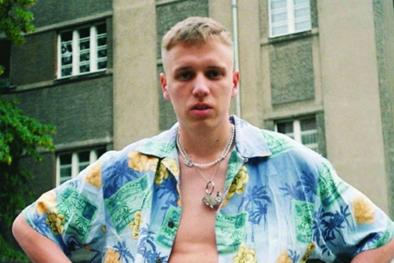 Meet $OHO BAŃI: The Hip-Hop Artist Redefining the Genre