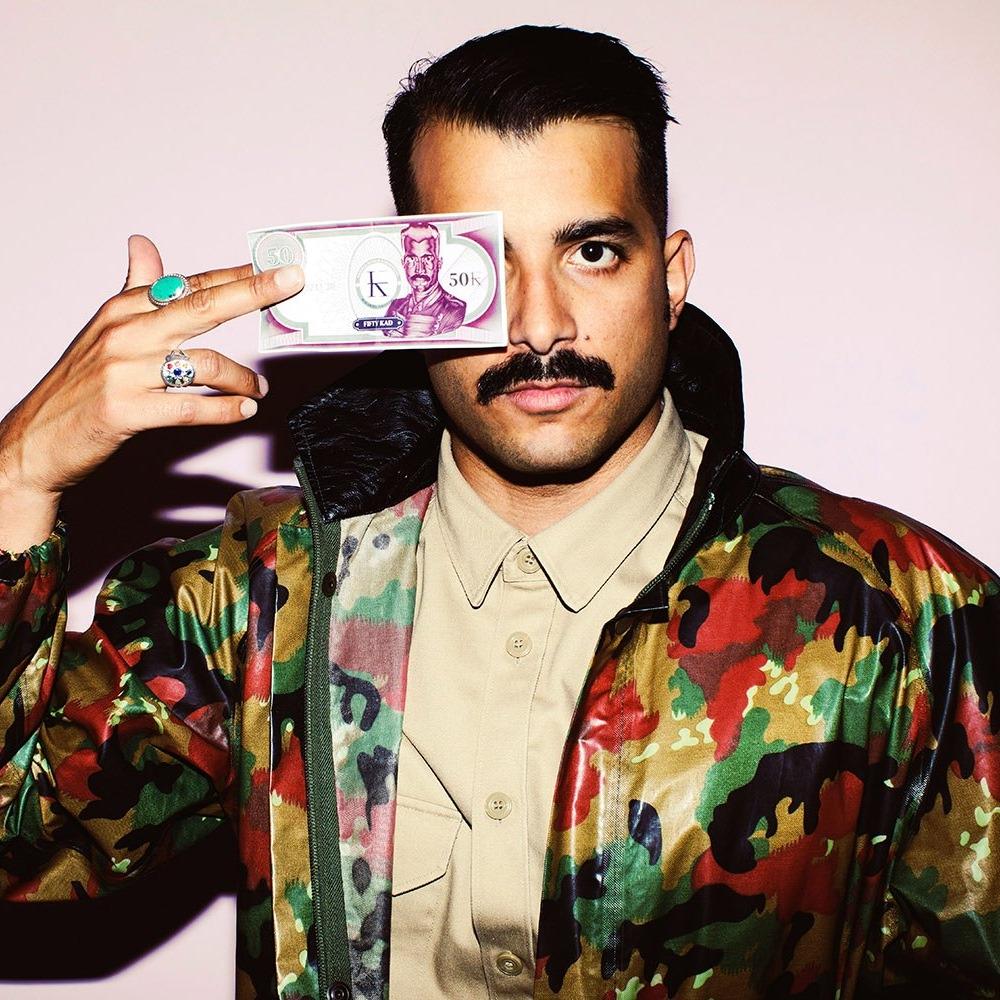 Kadebostany Everything You Need to Know About the Swiss Electronic