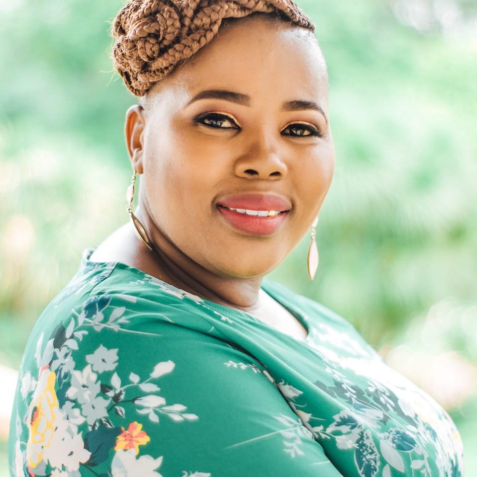 Lebo Sekgobela The South African Gospel Singer