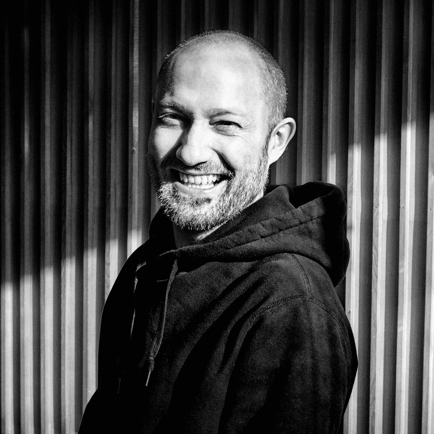 Paul Kalkbrenner – Music Artist | Bio, Age & Featurings