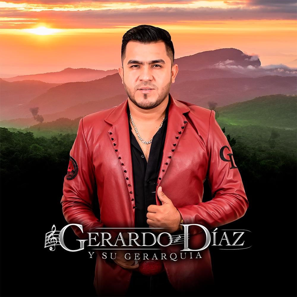 Gerardo Diaz y Su Gerarquia Biography of Colombian Singer & Songwriter