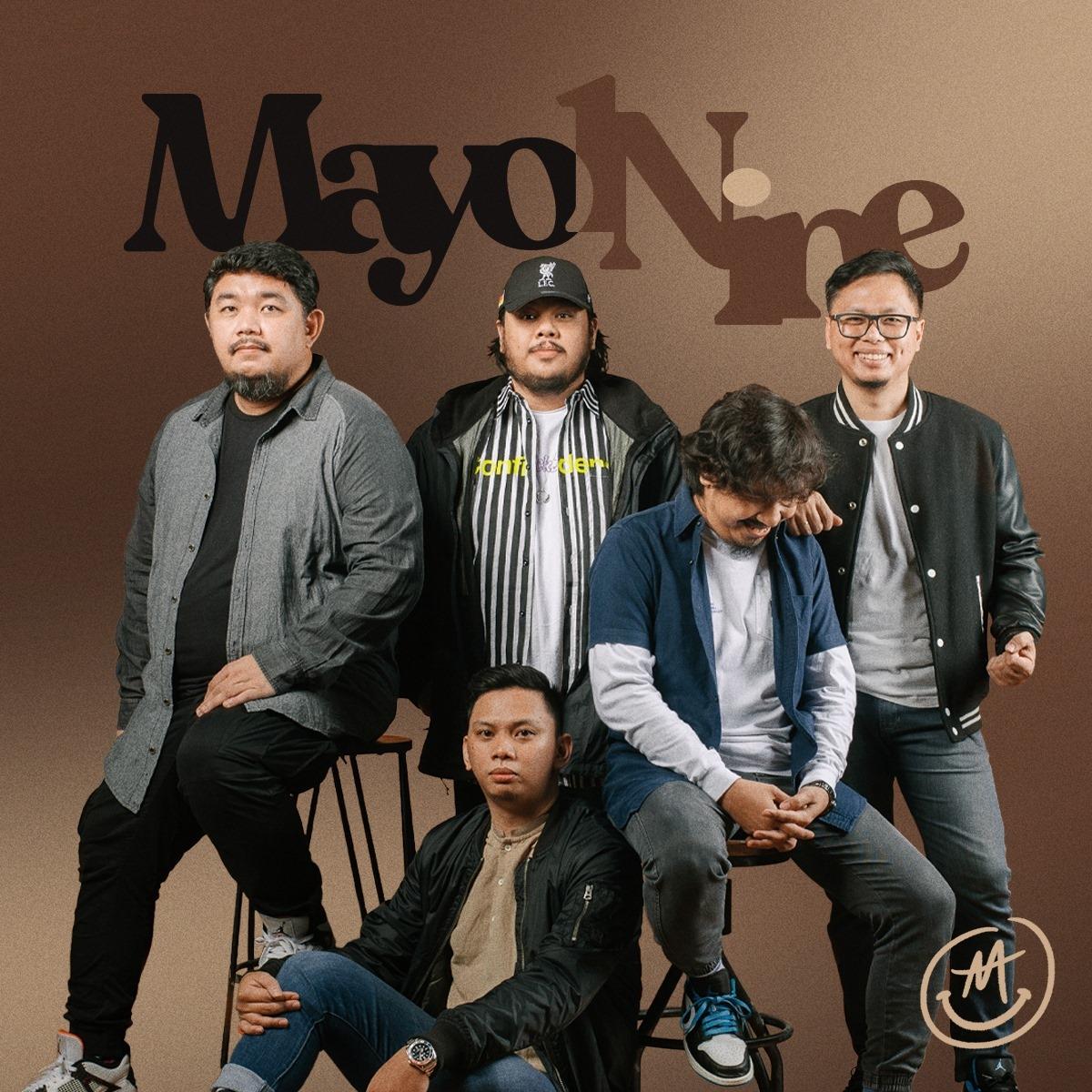 Mayonnaise The Filipino Rock Band