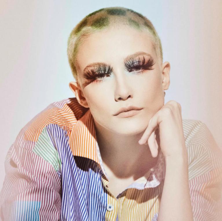 Chloe Moriondo Music Artist Bio and Social Media