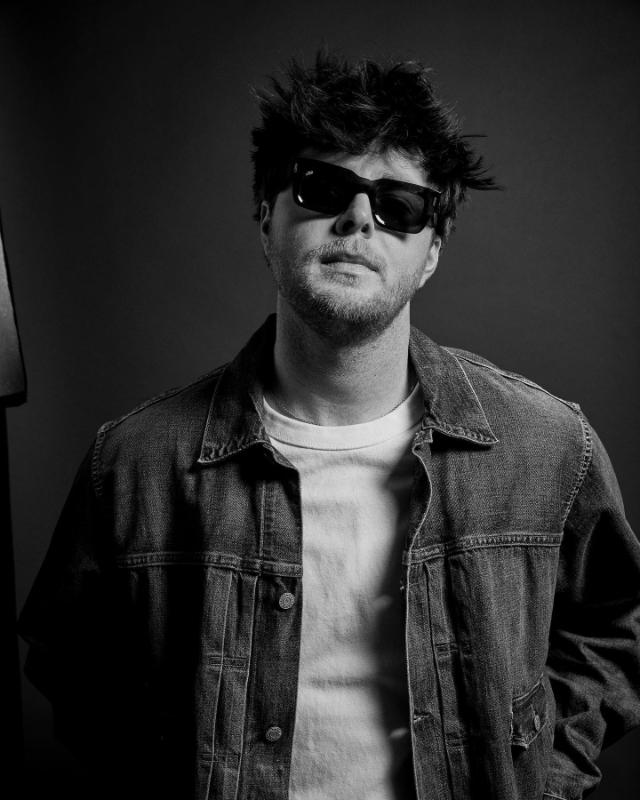 Alex Warren | Music Artist