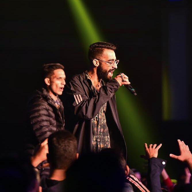 Young Stunners | Pakistani Hip-Hop Duo