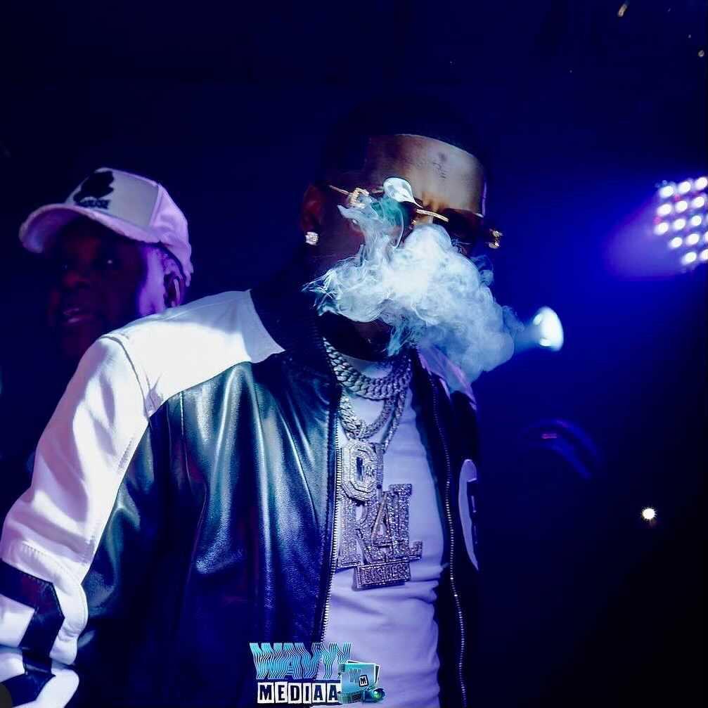 Big Boogie Music Artist Bio & Featurings