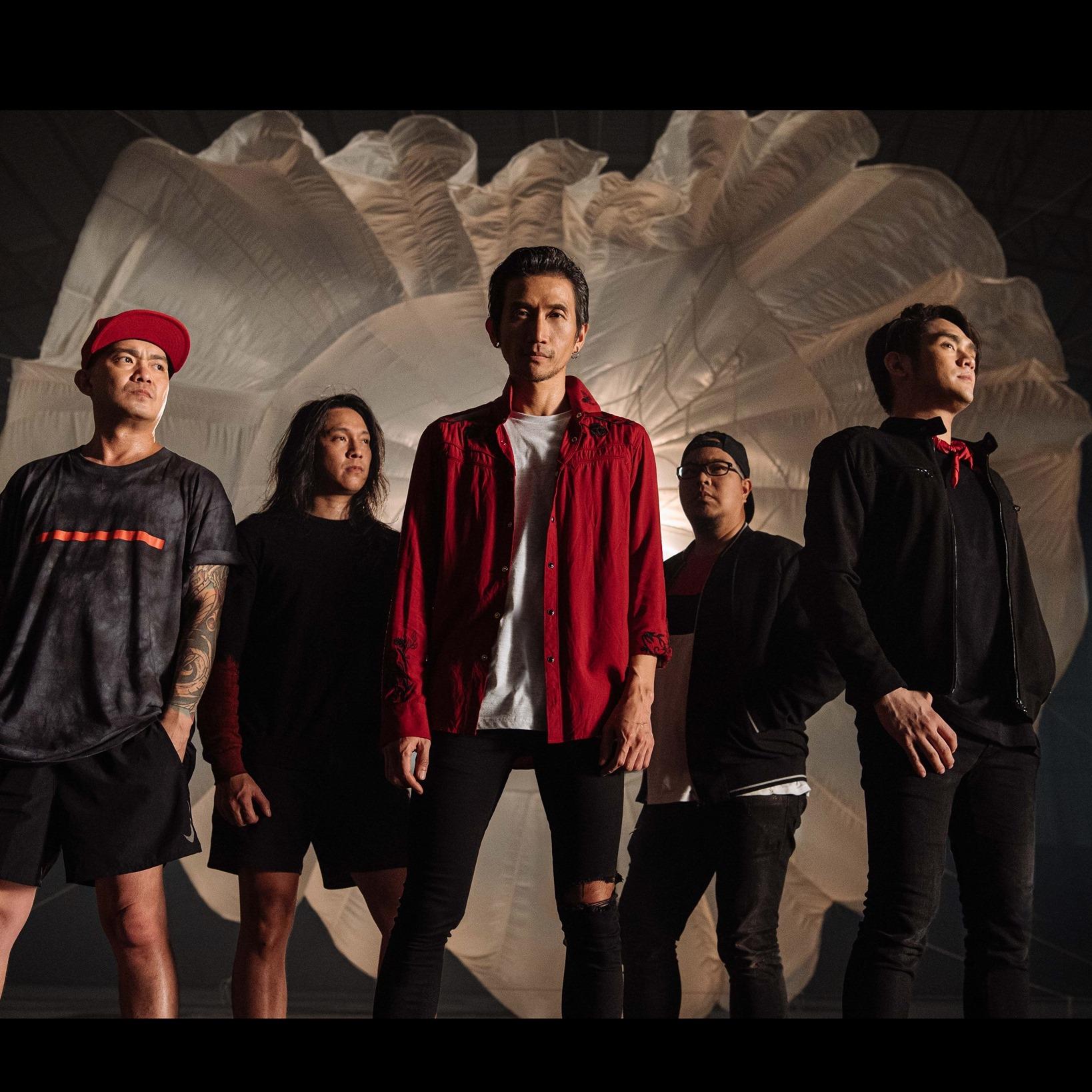 Bodyslam Learn About the Thai Rock Band's Music, Collaborations and Bio