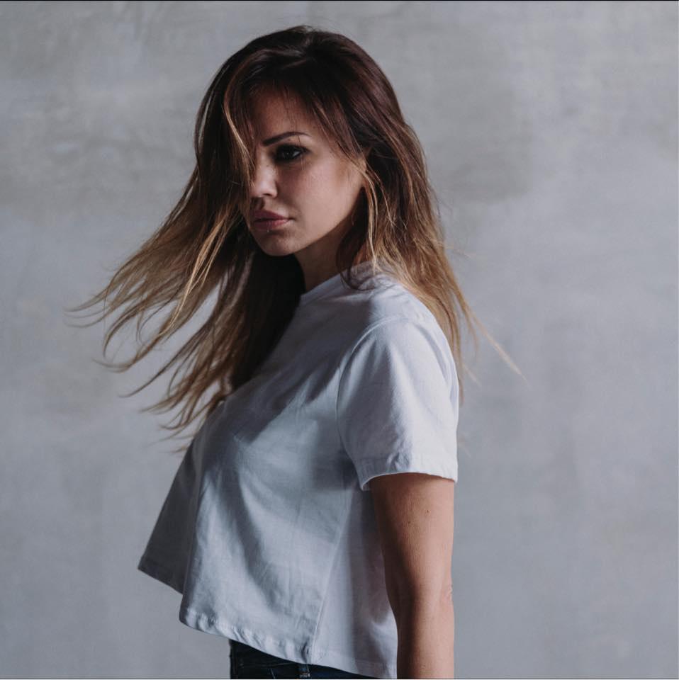 Debora De Lua About Deborah De Luca | Chi è Deborah De Luca? Età, marito, figli e ...