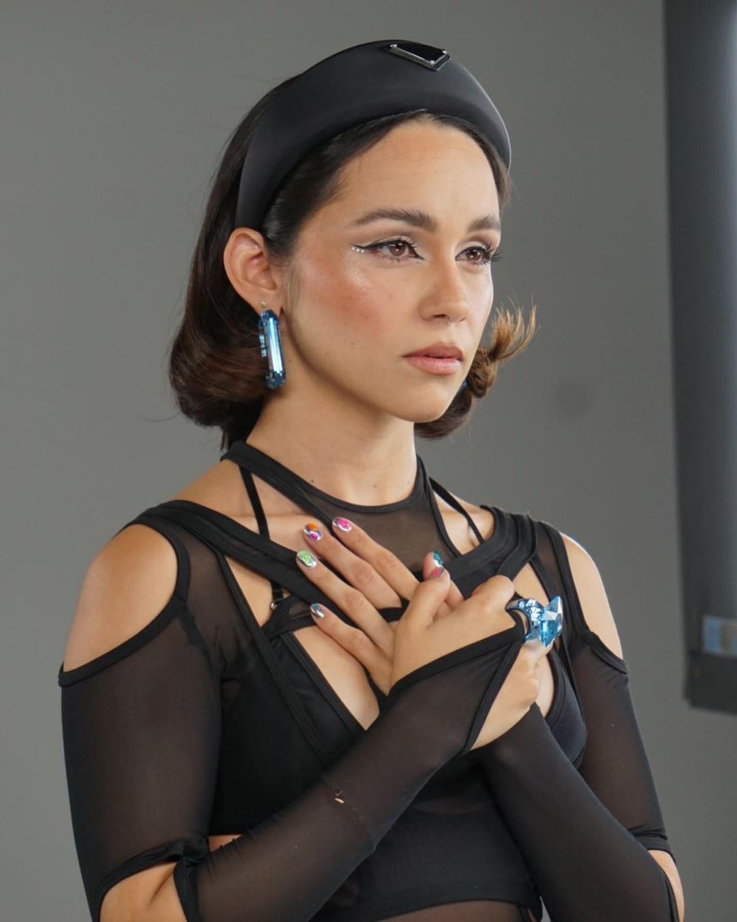 Melissa Robles - A Rising Star in the Latin Music Scene