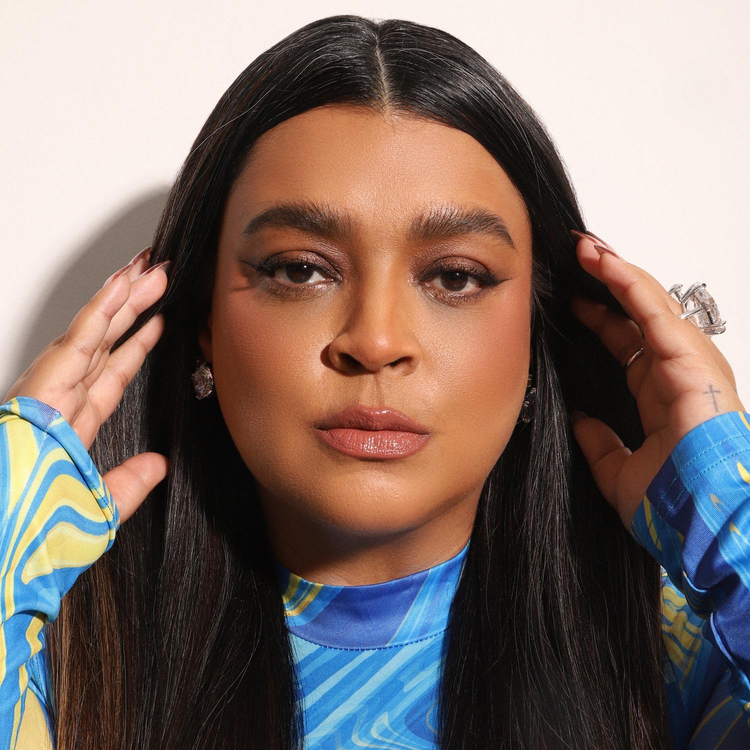 Preta Gil – Biography and Music of Brazilian Singer and Songwriter