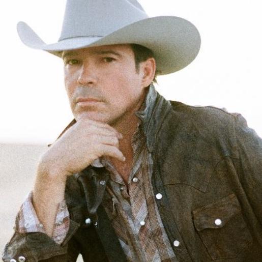 Clay Walker Country Music Artist Biography & Songs