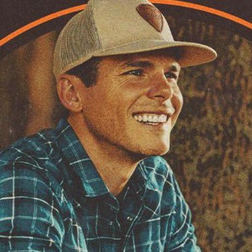 Granger Smith | Music Artist | Biography, Age, Featurings