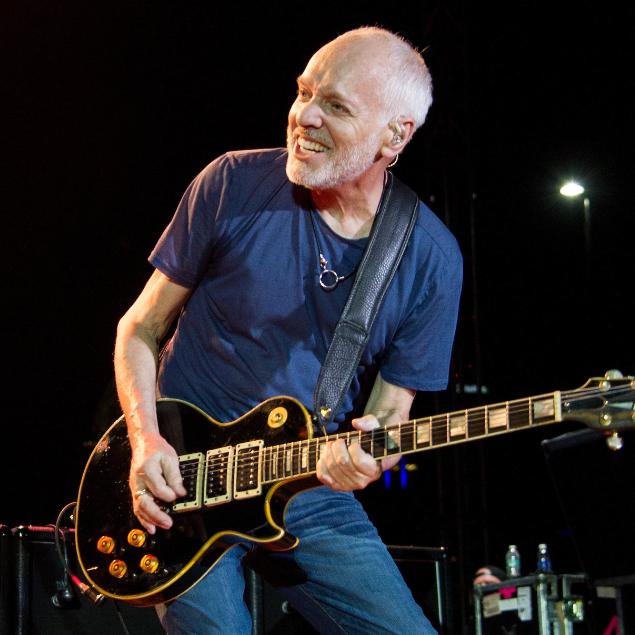 Peter Frampton | Biography, Age, Featurings & Social Bio