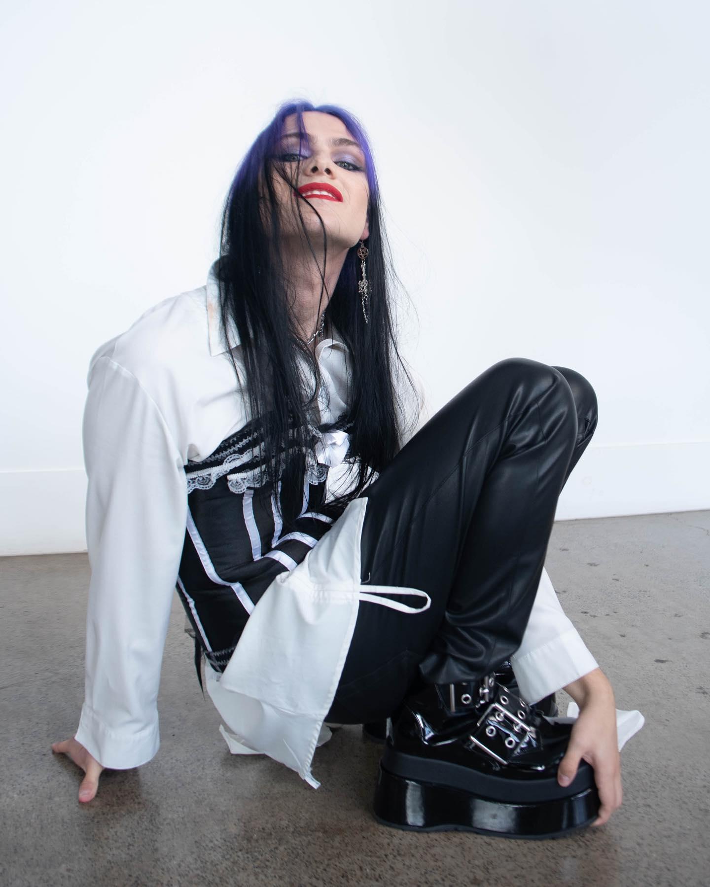 Kim Dracula - Bio, Age, Musical Collaborations, & Social Media