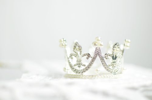 The Ruler Archetype