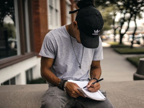How long does it take to write a book?
