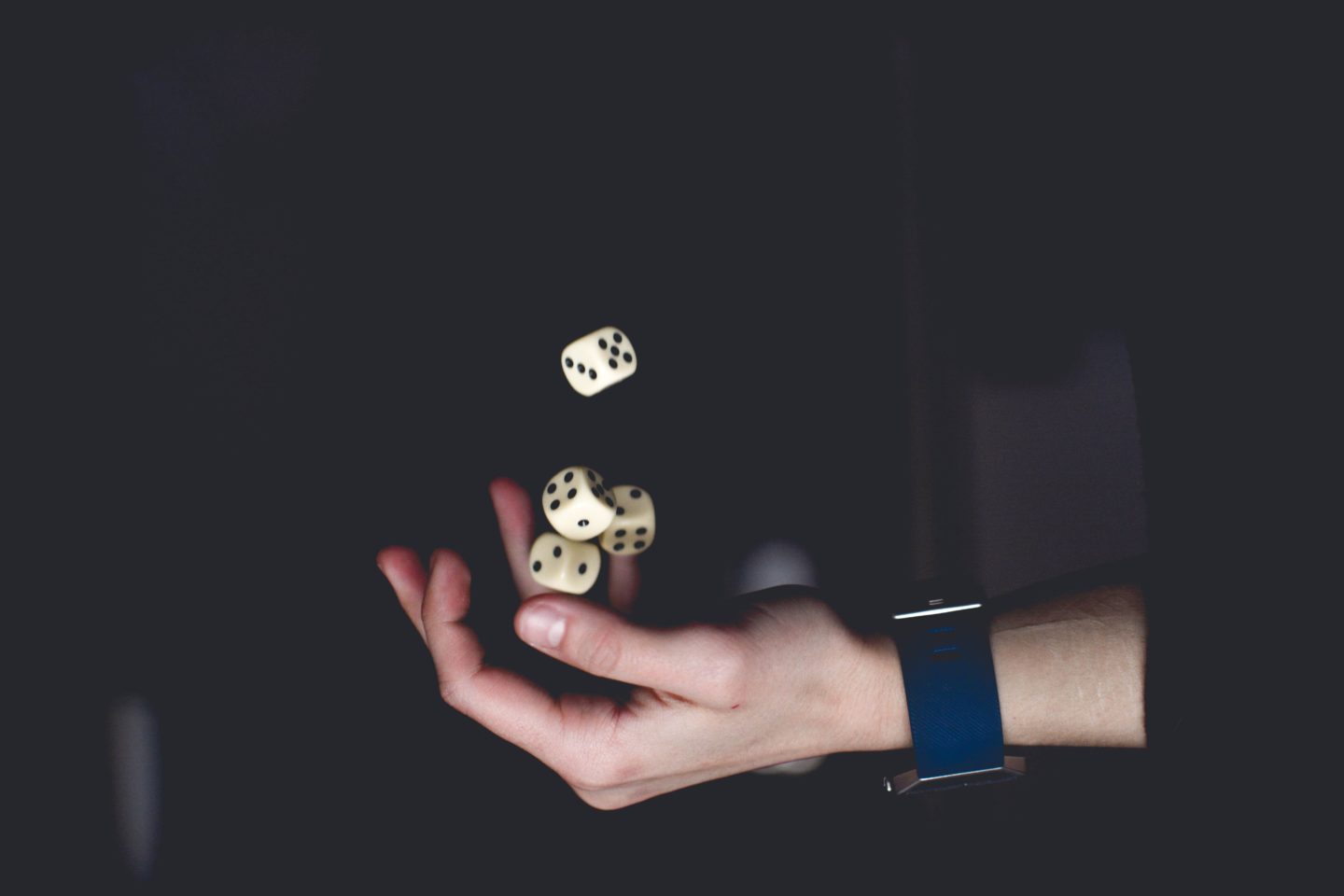 The Magician archetype often makes the seemingly impossible look easy.