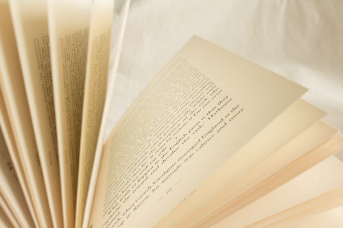 how long should a chapter be