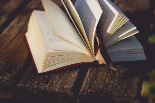 how long should a chapter be