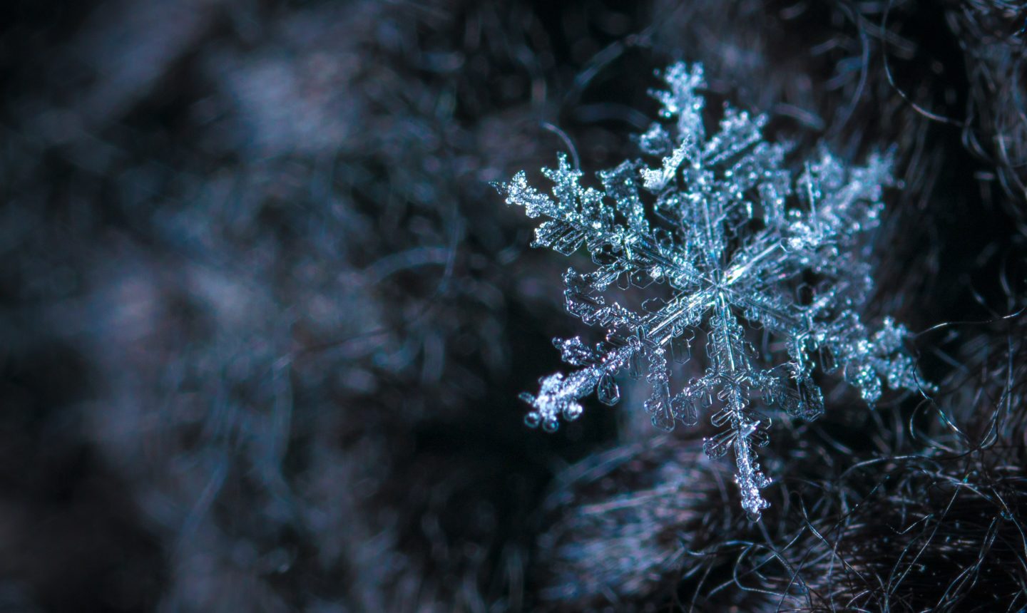 The snowflake method starts small and expands into multiple branches, like a snowflake.