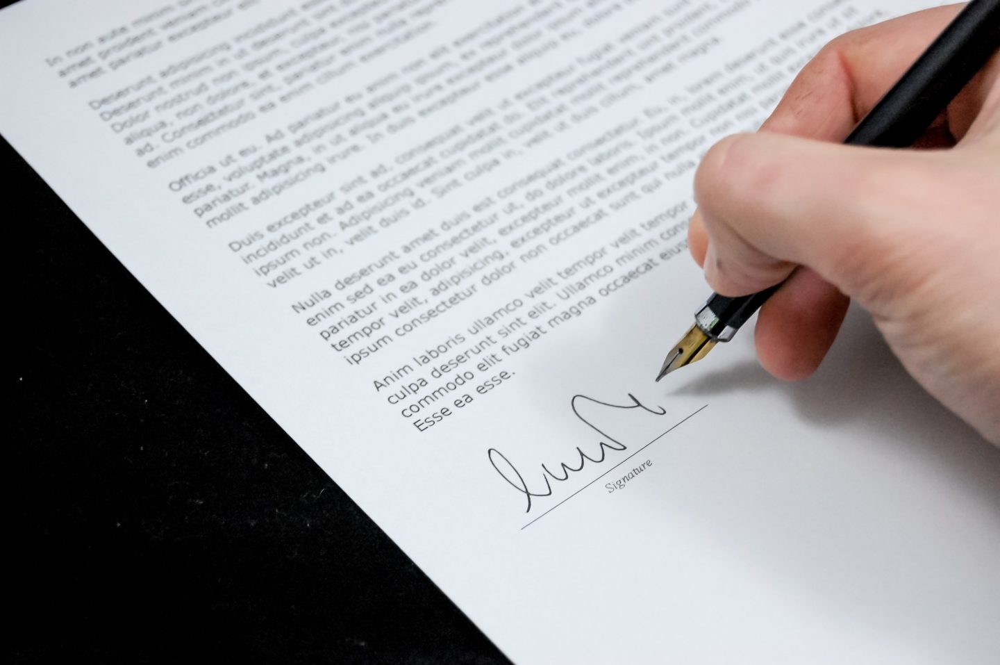 Editorial assessments, just one type of editing, usually come in the form of a letter