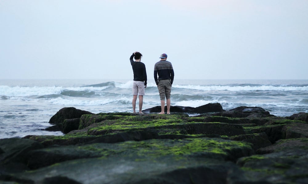 When Two Heads are Better Than One: Giving Your Story Two Protagonists