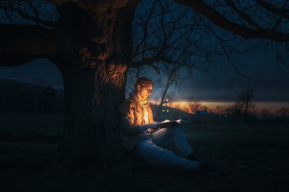 Turn Fantasy Into Reality How to Write a Fantasy Novel