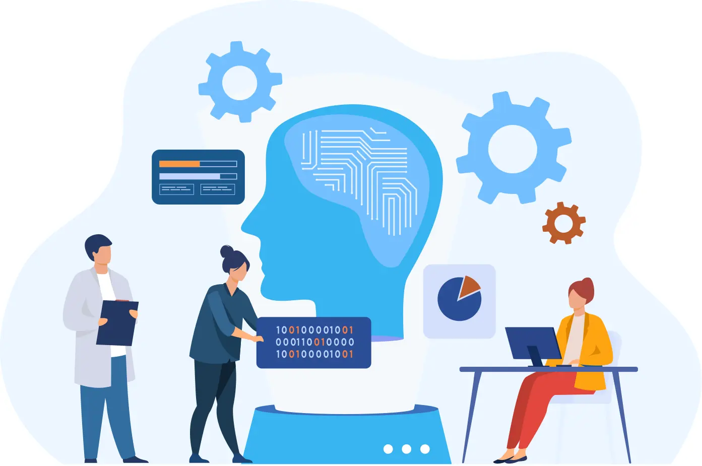 Deep Learning Solutions | Machine Learning Services | AI | Calpion