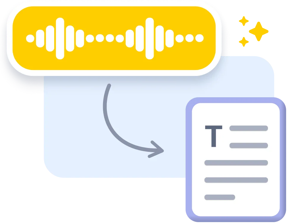 speech to text converter