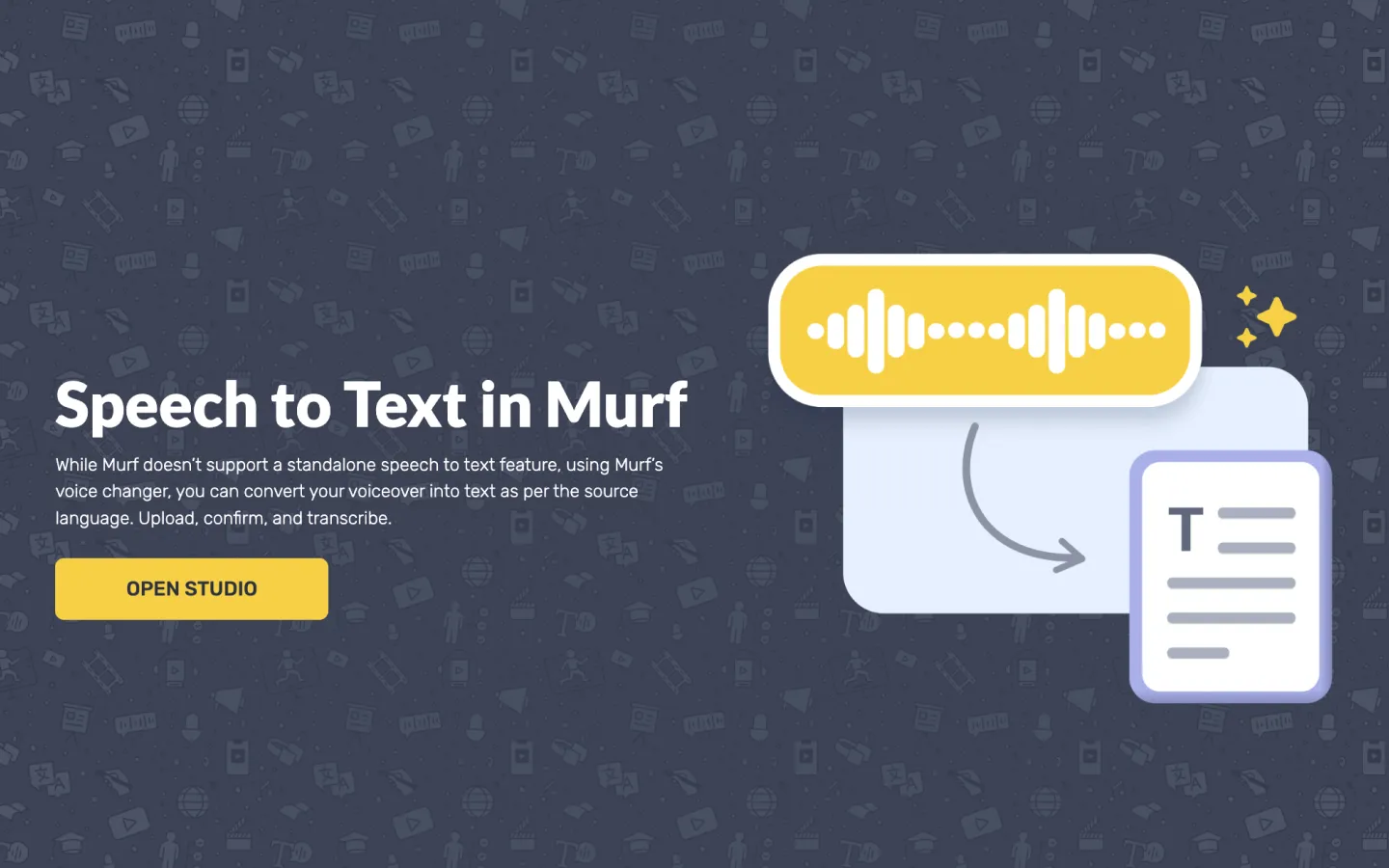 Speech to Text: Effortless Voice to Text Conversion Online