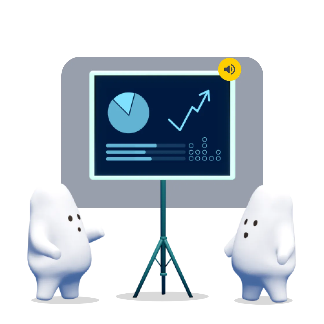 presentation voice generator