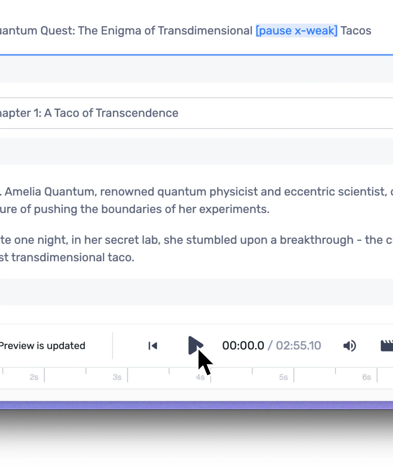 Read Aloud: A Text-to-Speech Voice Reader Online