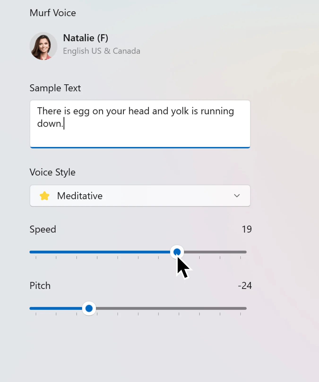 Download and Install Murf AI voices for Windows