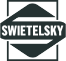 Swietelsky brand logo
