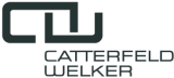 Catterfeld Welker brand logo