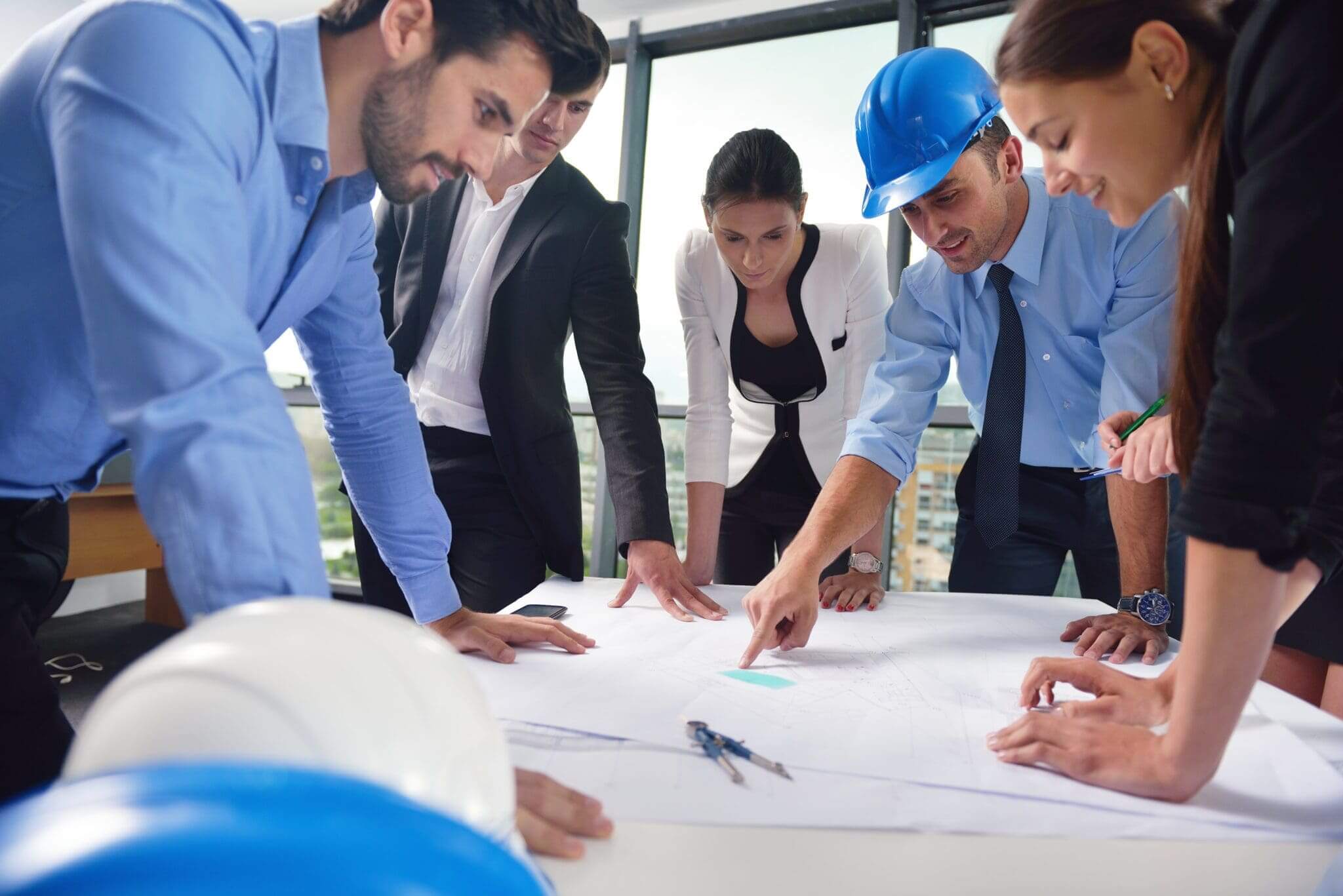 Zusammen erfolgreich bauen – Teil 2 mit Toni Ser