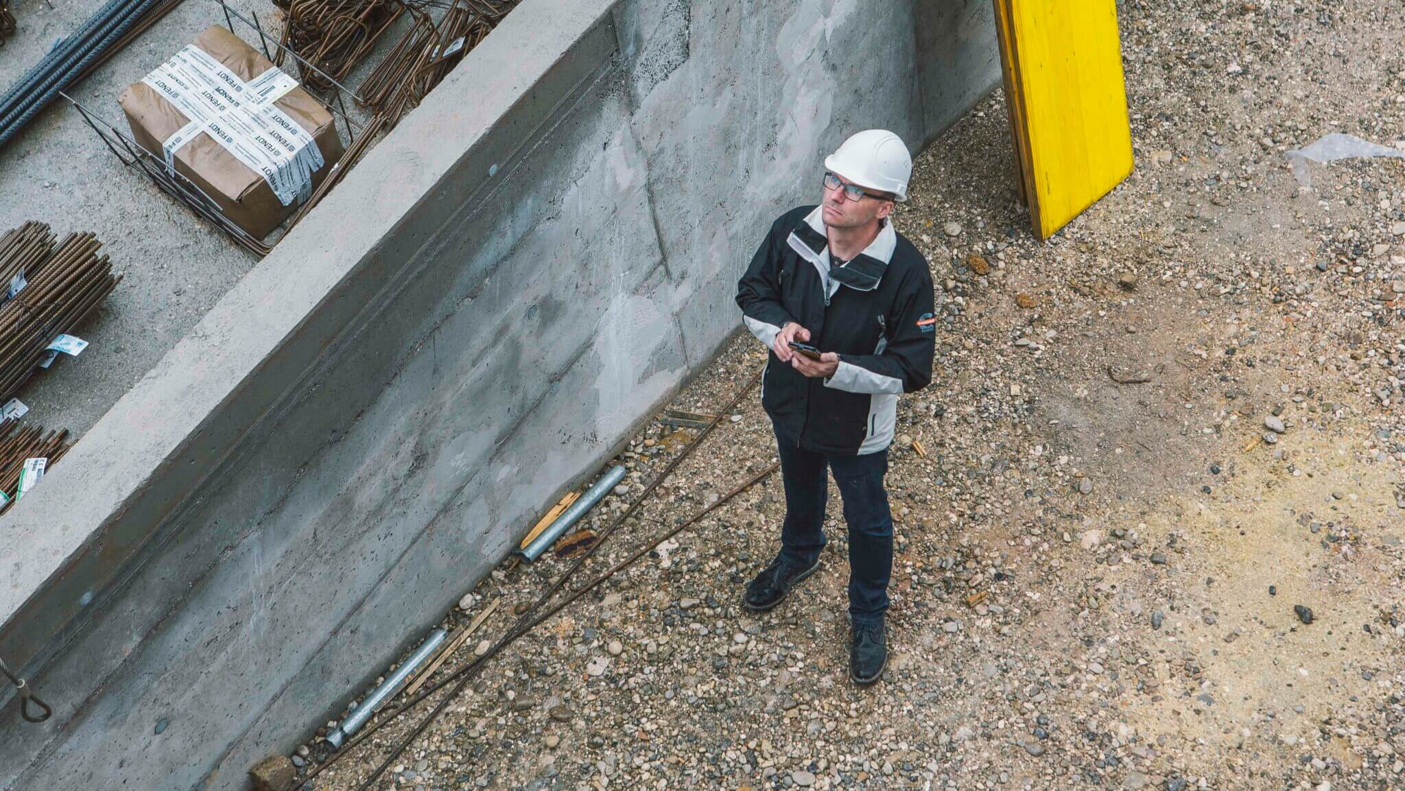 Bautagebuch App Vergleich: So finden Sie die passende Anwendung!