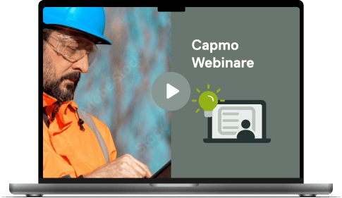 Webinar Reihe im Herbst - jetzt teilnehmen!