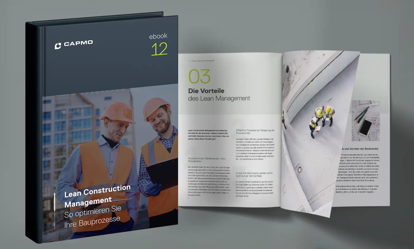 Ebook Lean Construction Management Ebook lean construction management