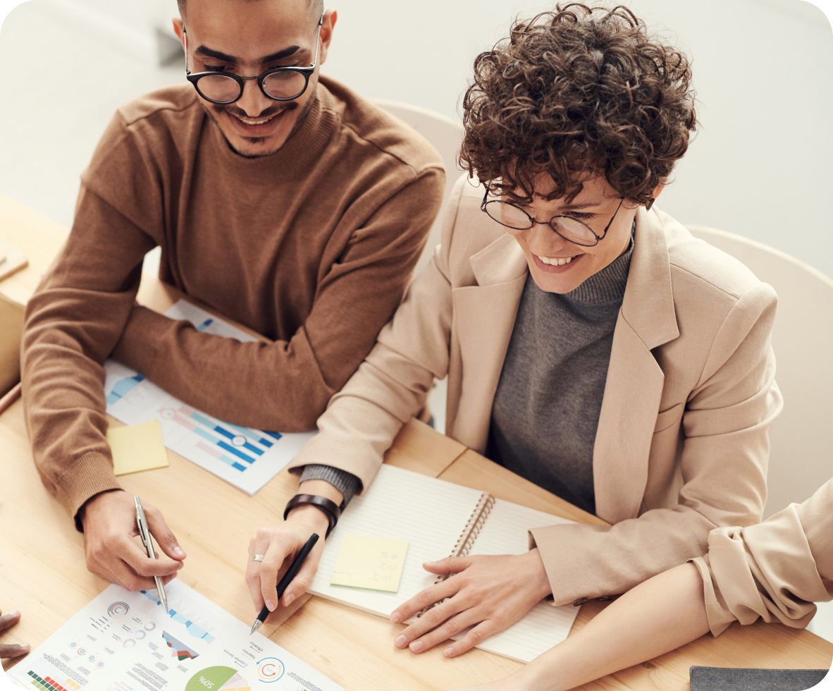 Website Personalization