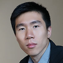 Kevin Chen | TEDxMIT