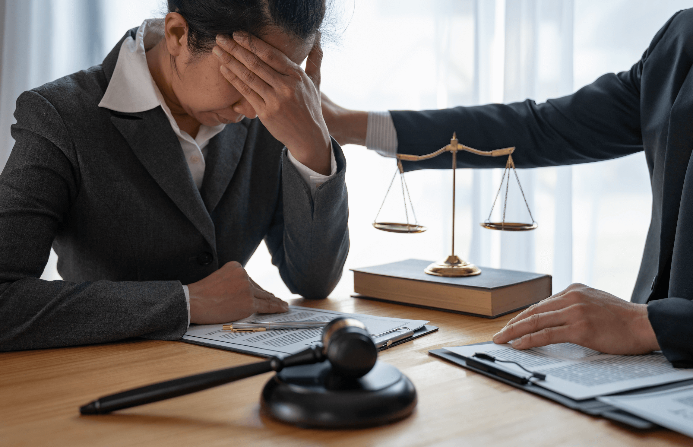 Lawyer Burnout is a Prevalent Issue – Here’s How to Prevent It 1 Lawyer Burnout: Avoiding & Overcoming Burnout | E.P. Dine
