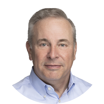 Mark Layden, Chief Executive Officer at Science Exchange