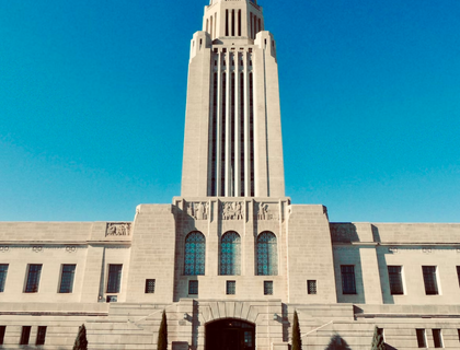 image of Nebraska