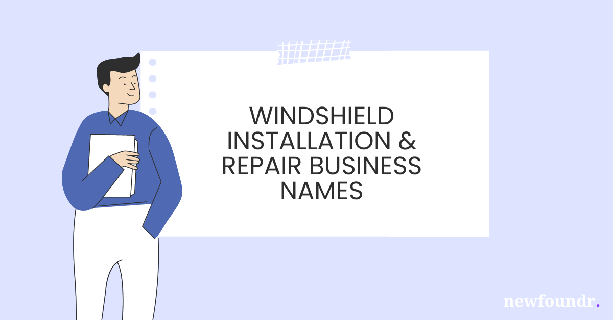 75+ Unique, Creative & Catchy Property Maintenance Business Names Ideas