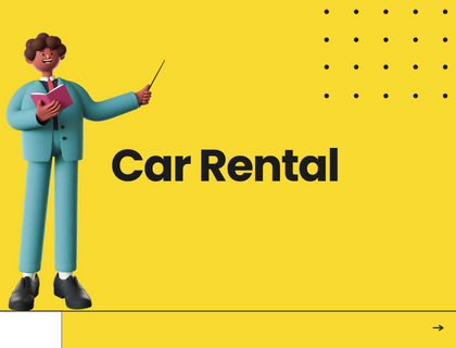 Marketing Your Car Rental Service: 9+ Ideas to Get Customers